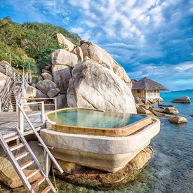The 6 Most Luxurious Resorts in Vietnam