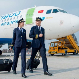 Bamboo Launches New Direct Flight Route Hanoi - Rach Gia