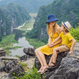 Tripadvisor ranks Hanoi – Ninh Binh day tour in the world’s 15 best nature activities