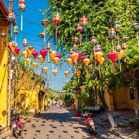 Best Time to Visit Hoi An: When to Go & Monthly Weather Averages
