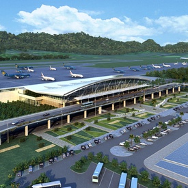 Phu Quoc Airport (PQC)