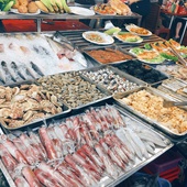 10 Best & Most Popular Seafood Dishes You Can Find In Any Vietnam Beaches