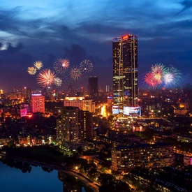 Lotte Hotel Hanoi Among World's 25 Best Ranked By TripAdvisor