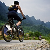 Biking in Vietnam - All You Need To Know