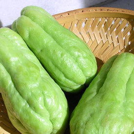 9 Most Popular Vegetables In Vietnam